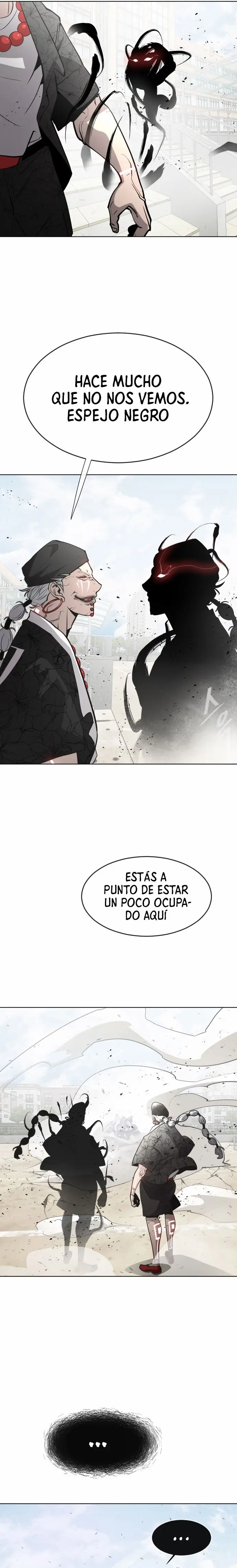 Era Volcanica capítulo 68, página 35