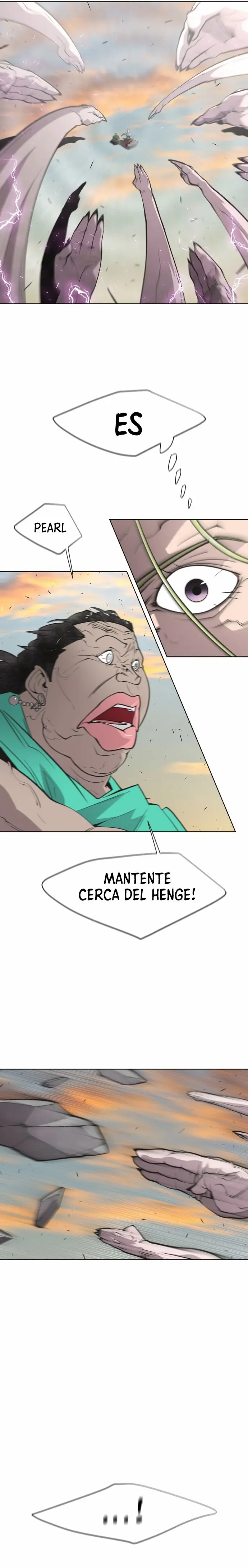 Era Volcanica capítulo 69, página 3