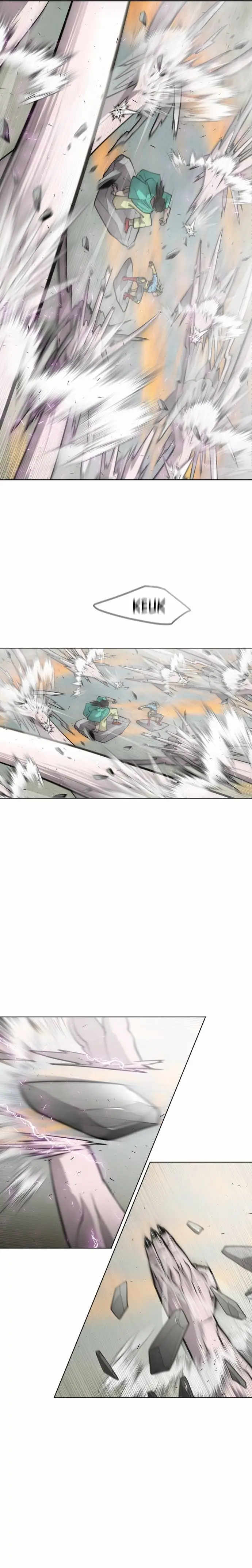 Era Volcanica capítulo 69, página 4