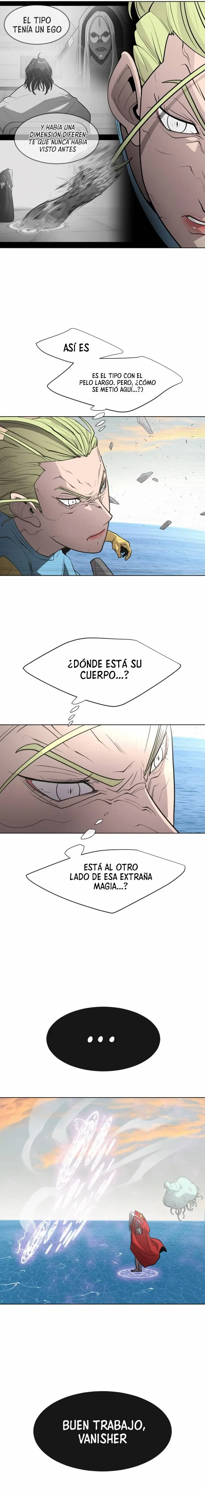 Era Volcanica capítulo 69, página 6