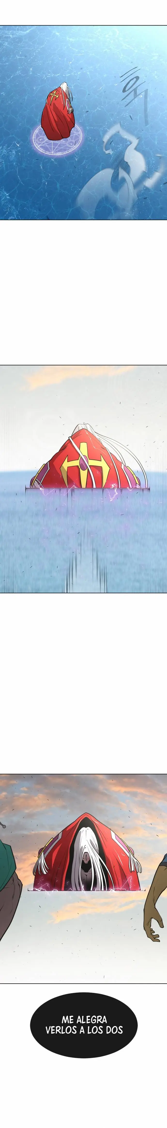 Era Volcanica capítulo 69, página 8