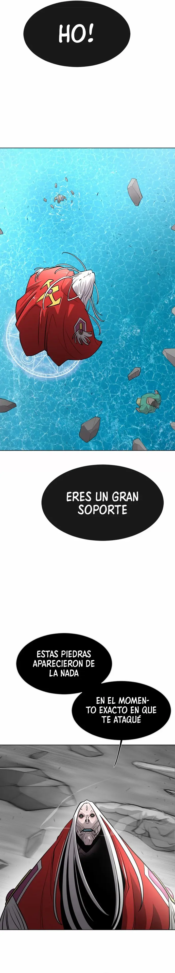 Era Volcanica capítulo 69, página 14