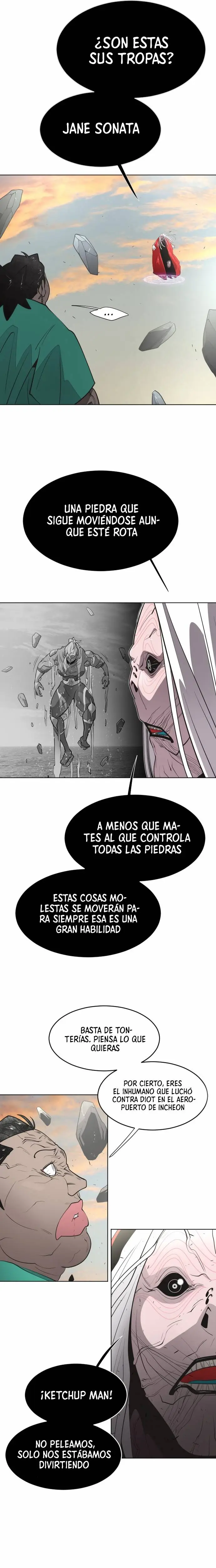 Era Volcanica capítulo 69, página 15
