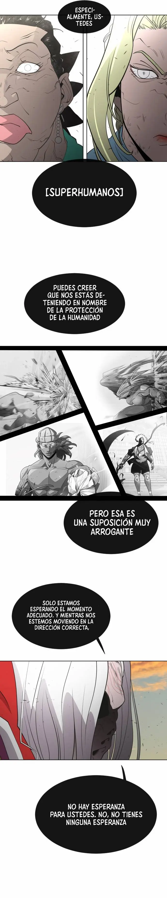 Era Volcanica capítulo 69, página 17