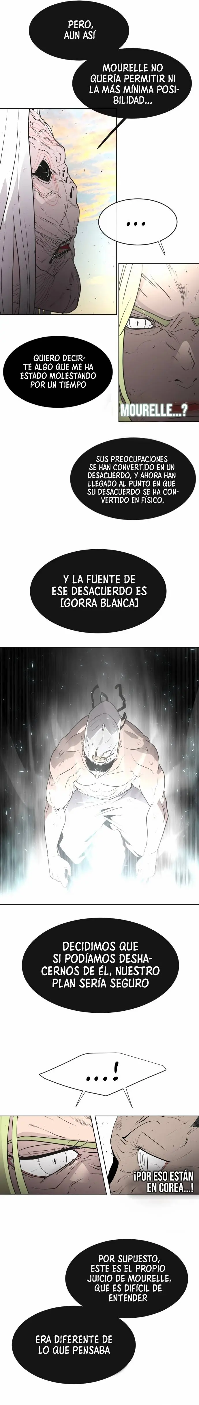 Era Volcanica capítulo 69, página 18