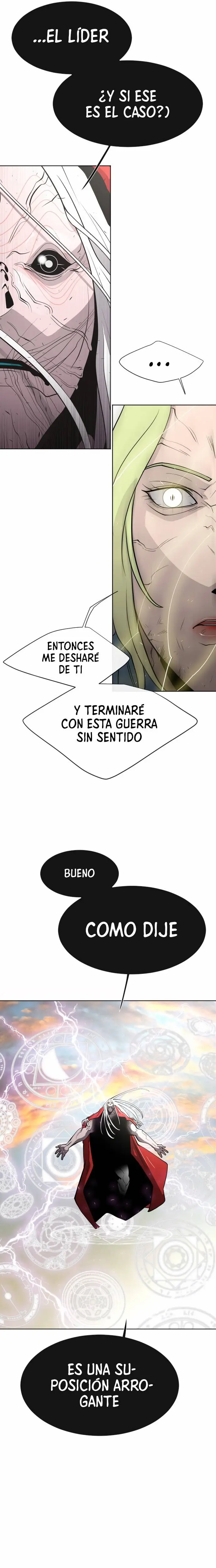 Era Volcanica capítulo 69, página 20