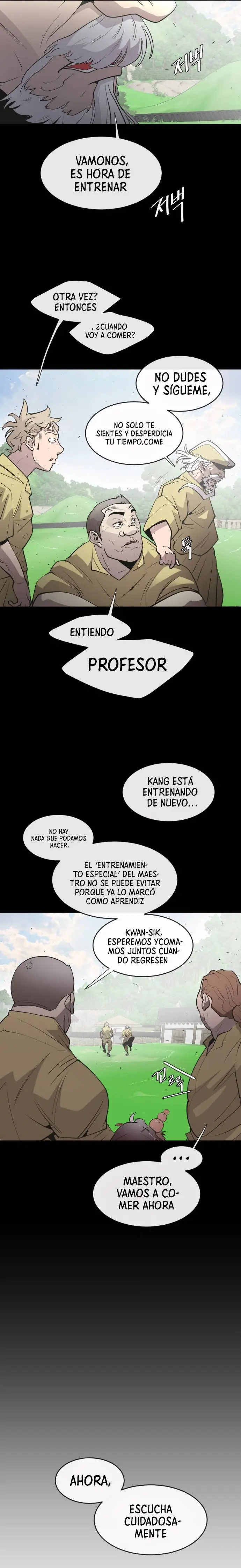 Era Volcanica capítulo 70, página 5
