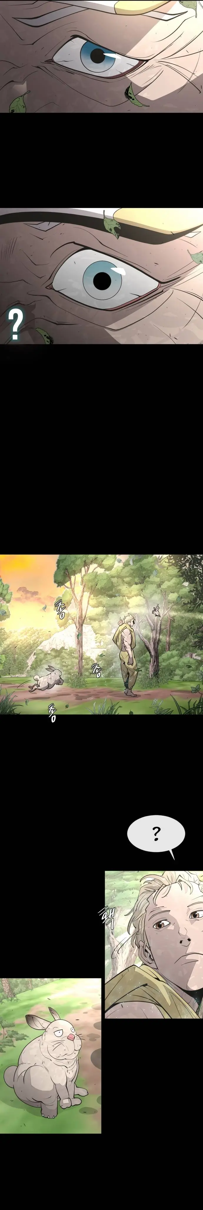 Era Volcanica capítulo 70, página 13