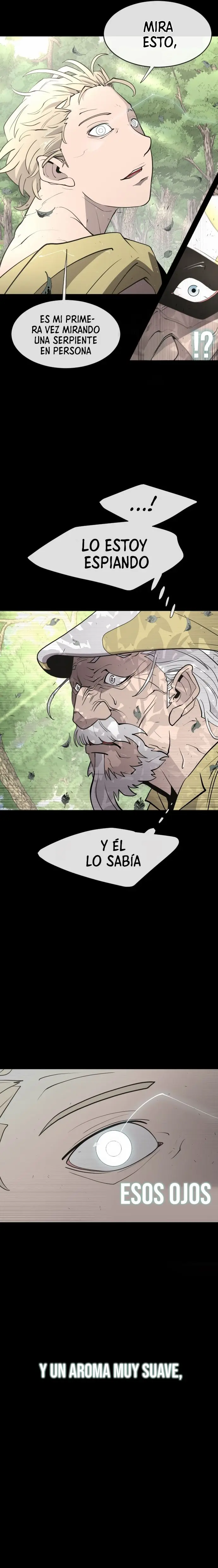 Era Volcanica capítulo 70, página 18