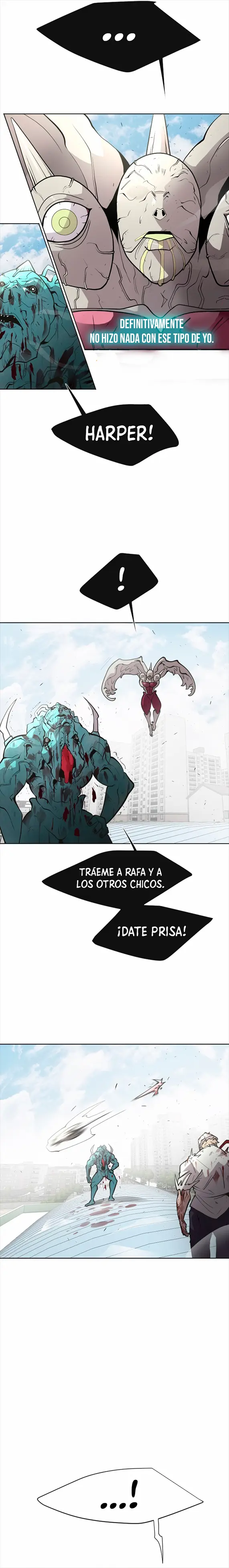 Era Volcanica capítulo 71, página 8