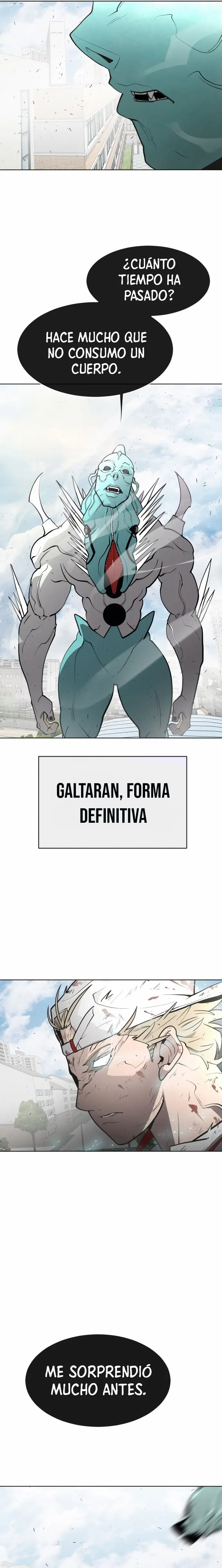 Era Volcanica capítulo 71, página 19