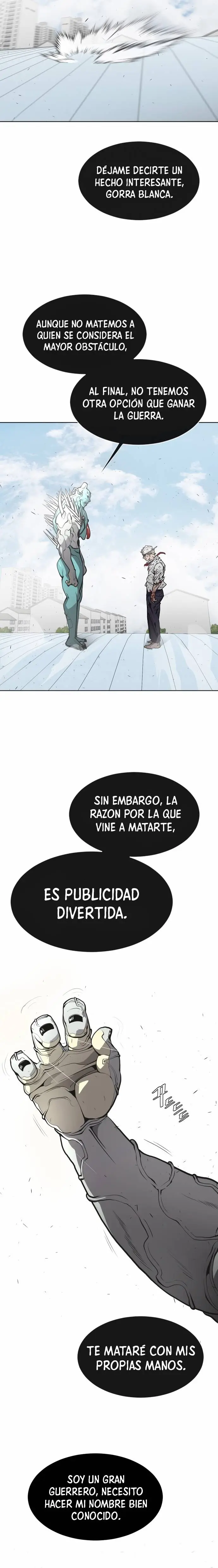 Era Volcanica capítulo 71, página 20