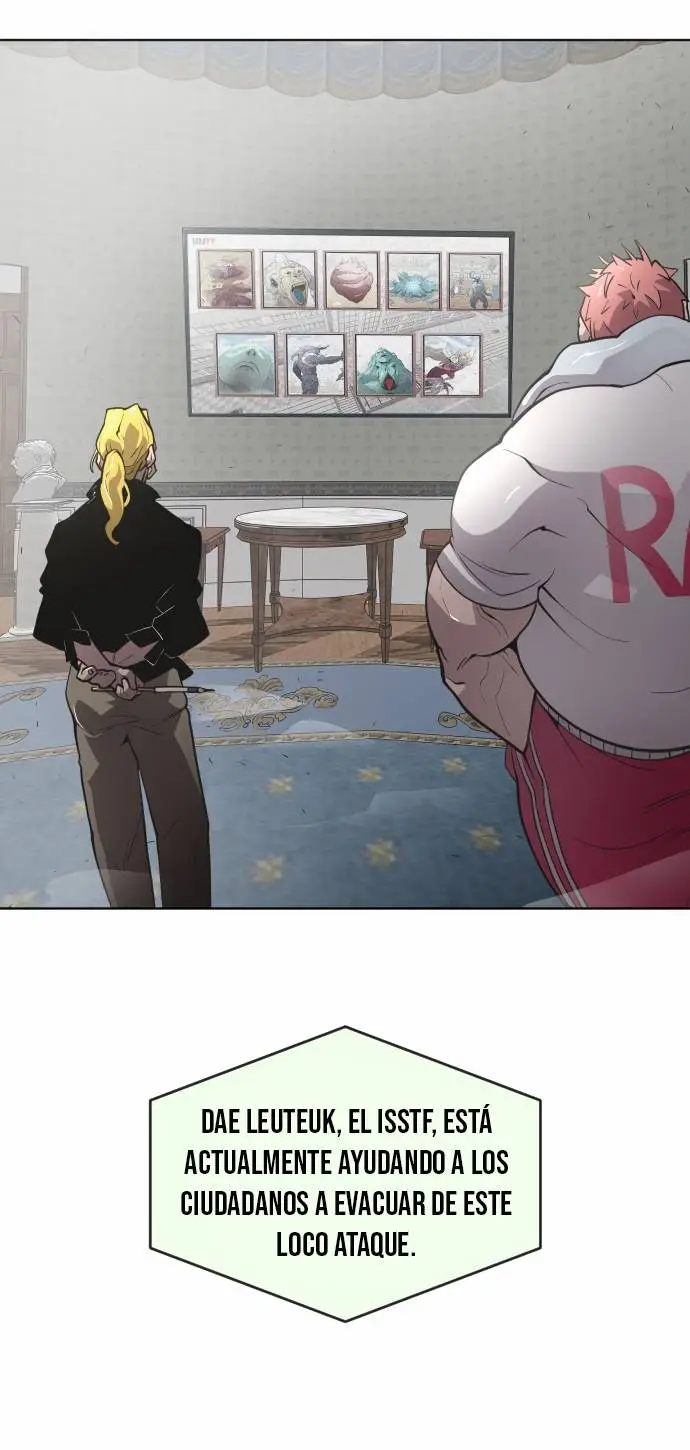 Era Volcanica capítulo 72, página 30