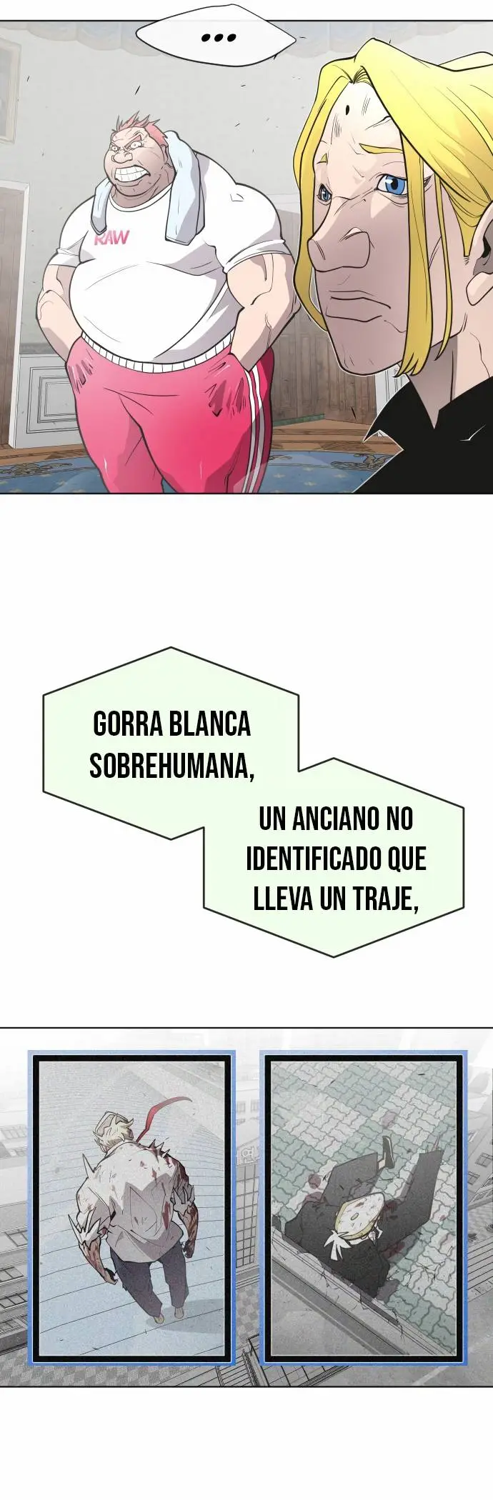 Era Volcanica capítulo 72, página 31