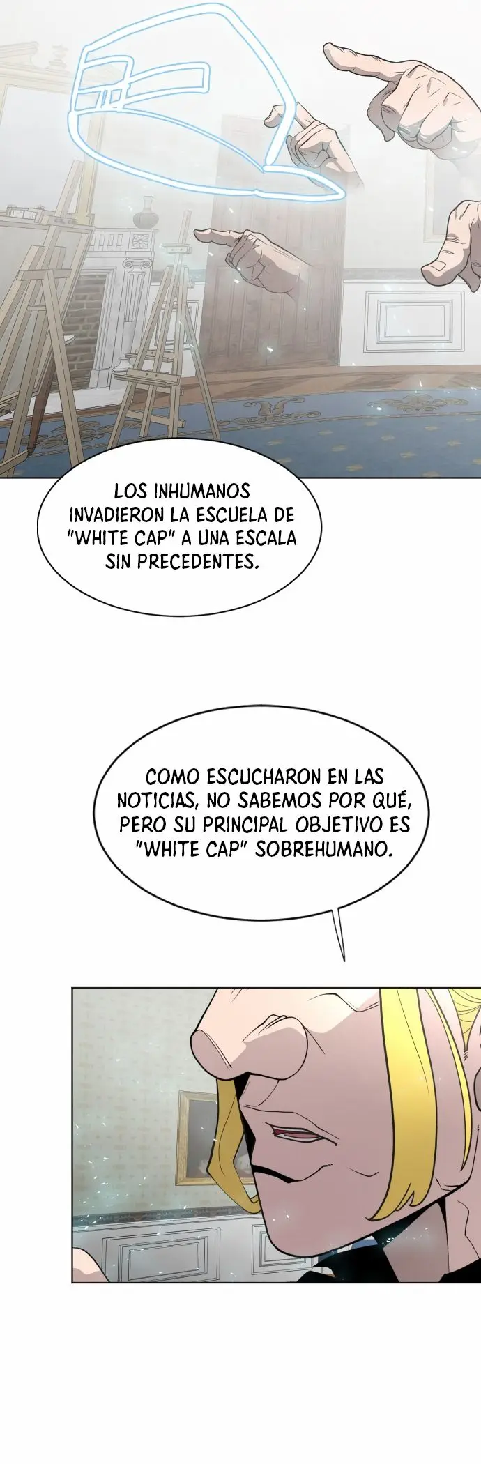 Era Volcanica capítulo 72, página 46