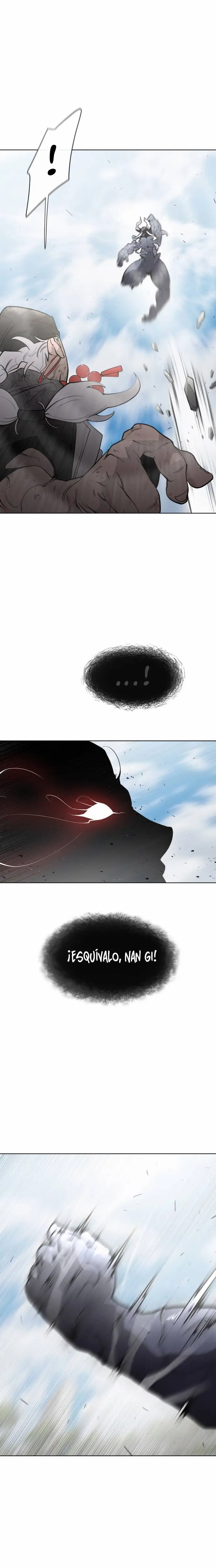 Era Volcanica capítulo 73, página 12