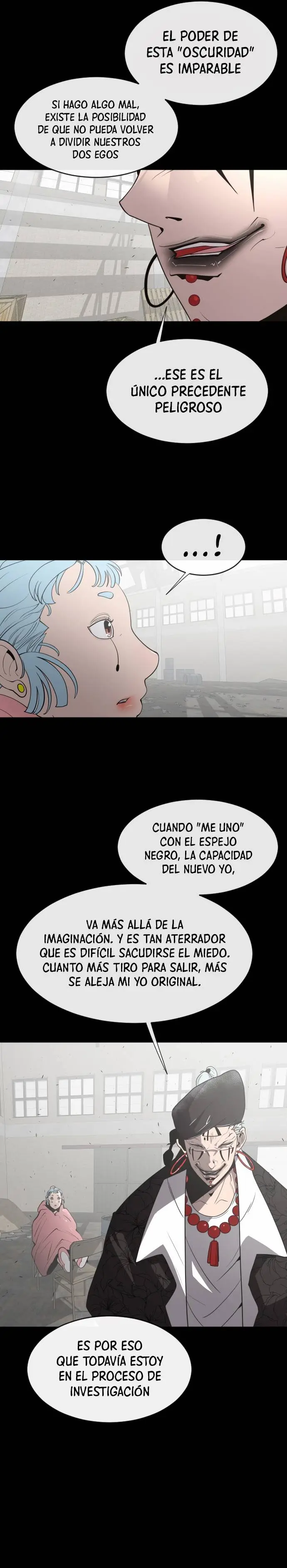 Era Volcanica capítulo 74, página 20