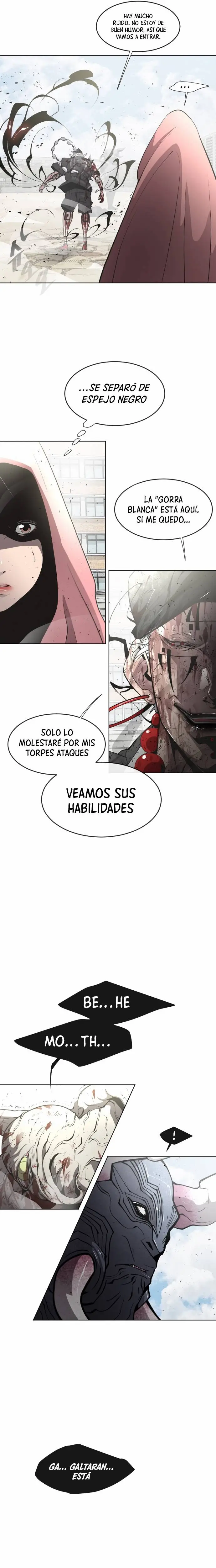 Era Volcanica capítulo 75, página 9