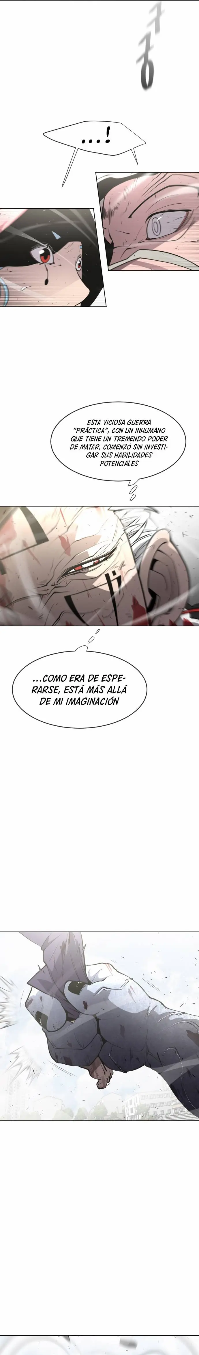 Era Volcanica capítulo 75, página 18