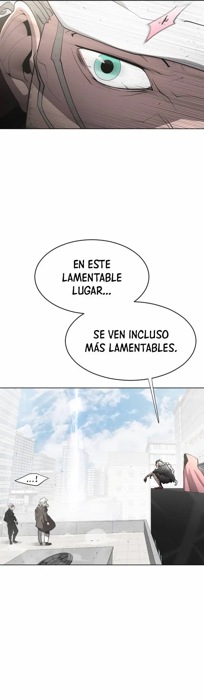 Era Volcanica capítulo 76, página 22