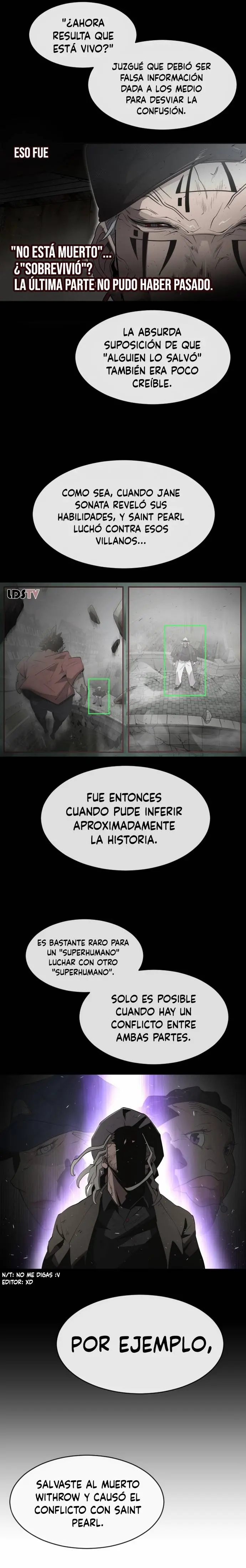 Era Volcanica capítulo 77, página 5