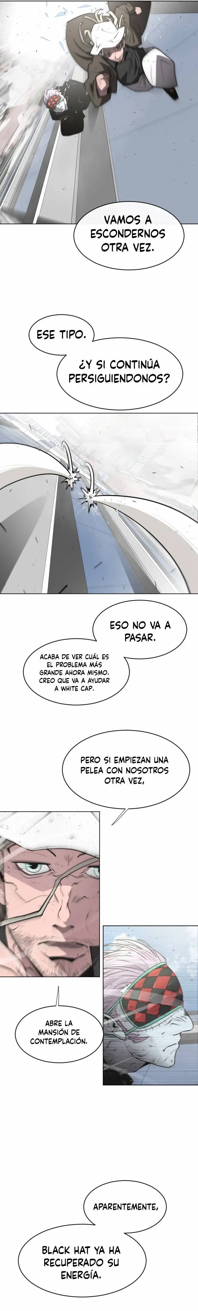 Era Volcanica capítulo 77, página 13