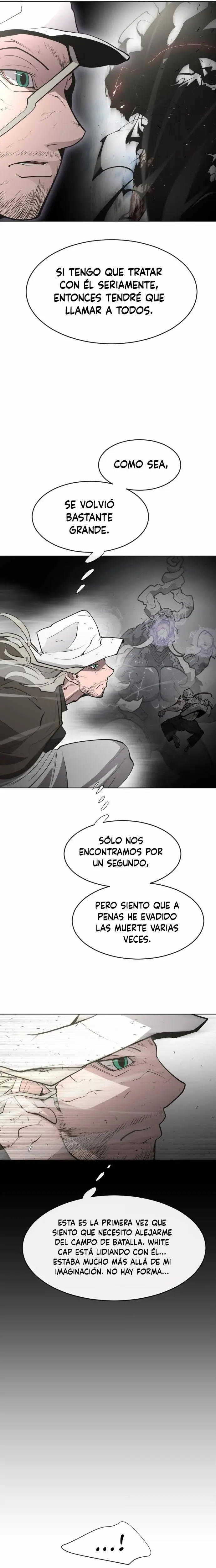 Era Volcanica capítulo 77, página 14