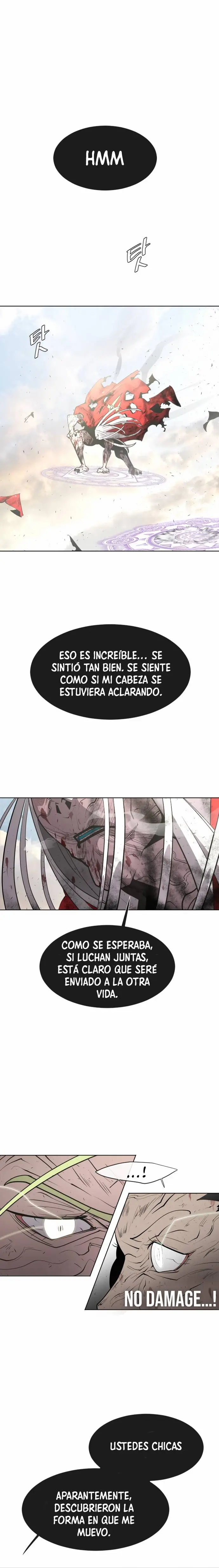 Era Volcanica capítulo 78, página 15