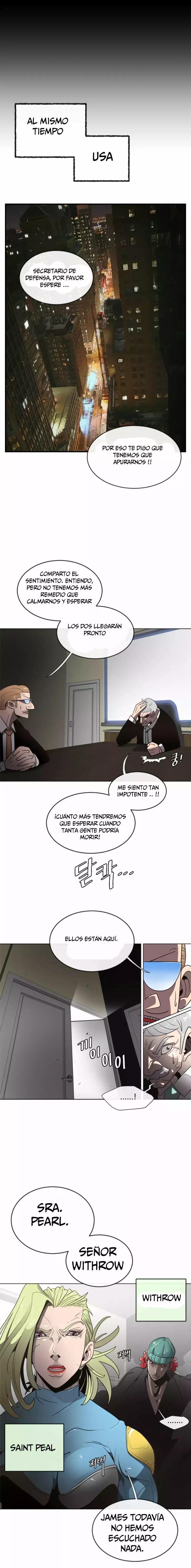 Era Volcanica capítulo 8, página 22