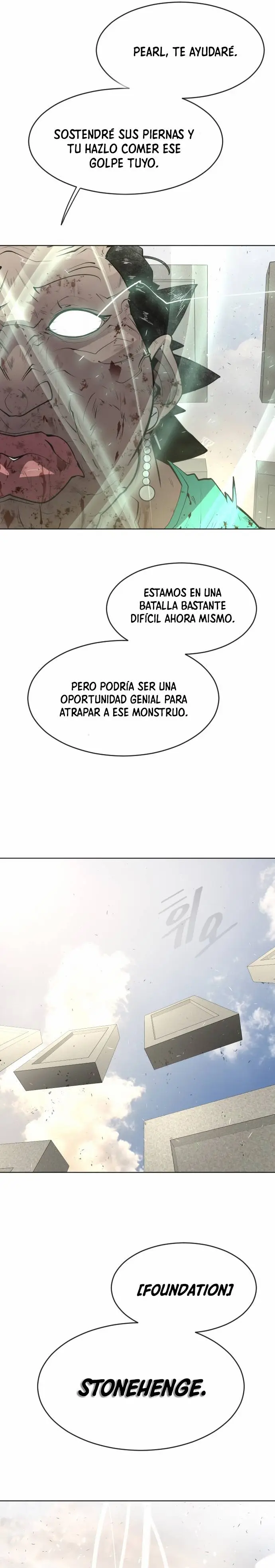 Era Volcanica capítulo 80, página 22