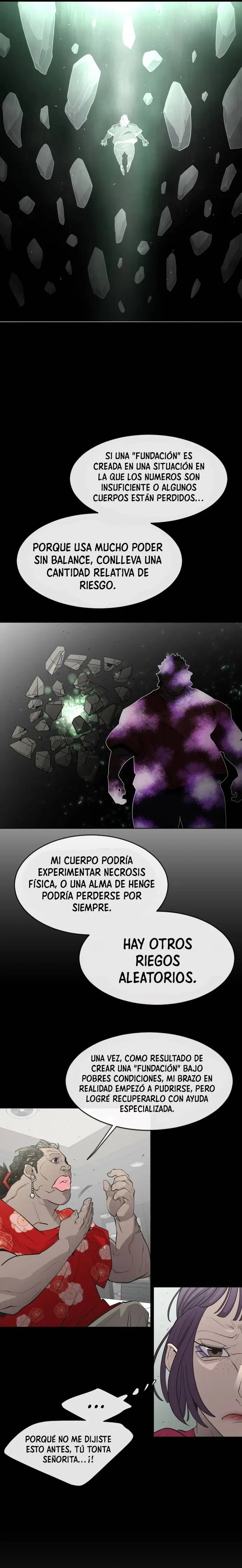 Era Volcanica capítulo 81, página 10