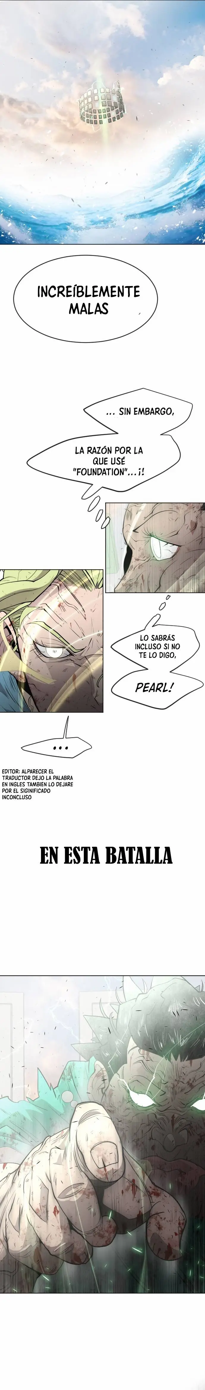 Era Volcanica capítulo 81, página 13