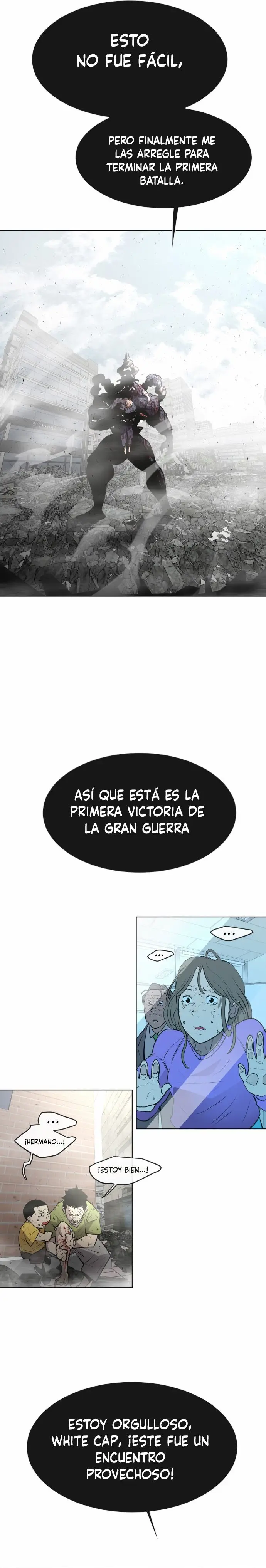 Era Volcanica capítulo 83, página 16