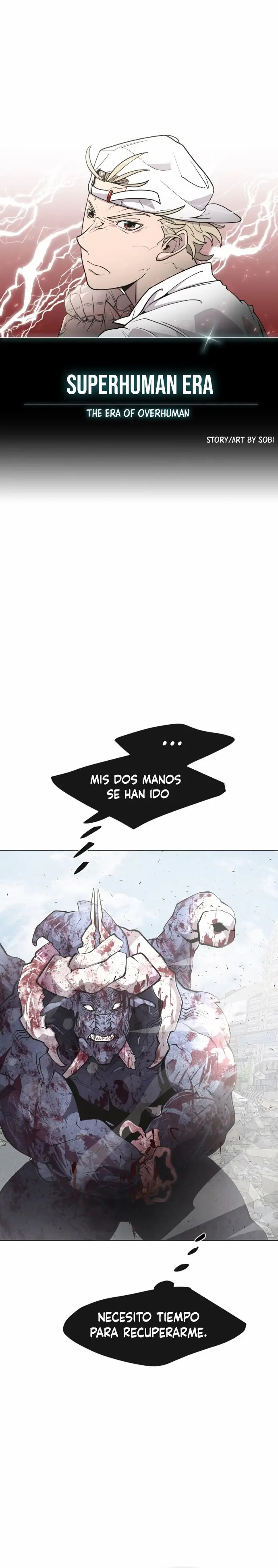 Era Volcanica capítulo 84, página 3