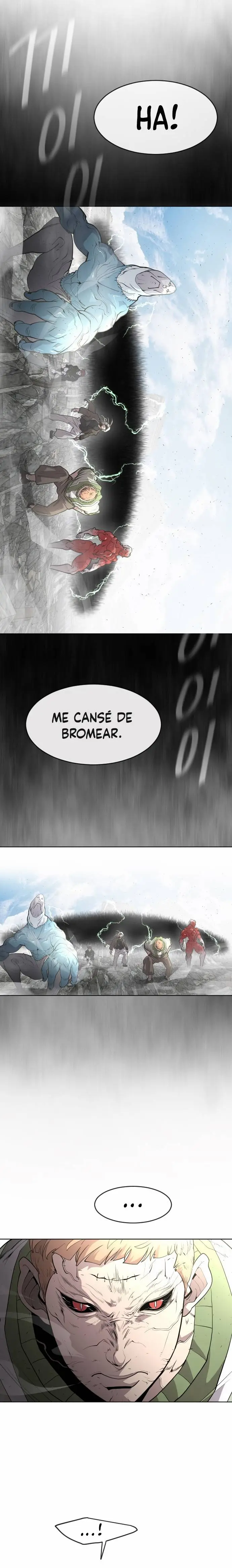 Era Volcanica capítulo 85, página 12