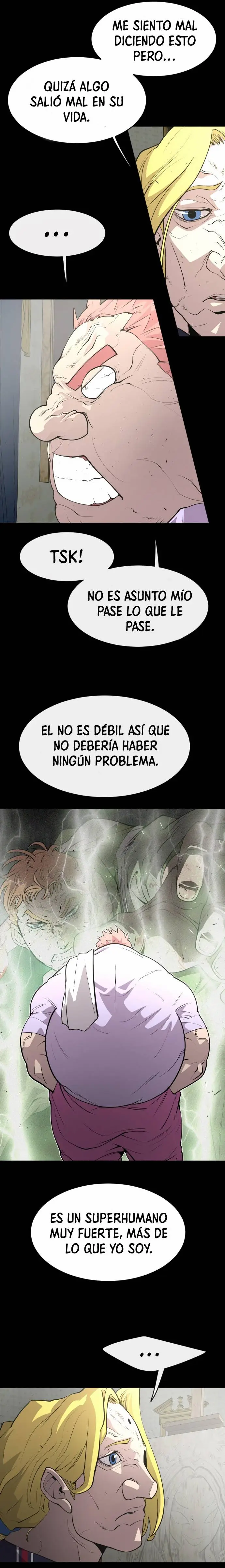 Era Volcanica capítulo 88, página 6