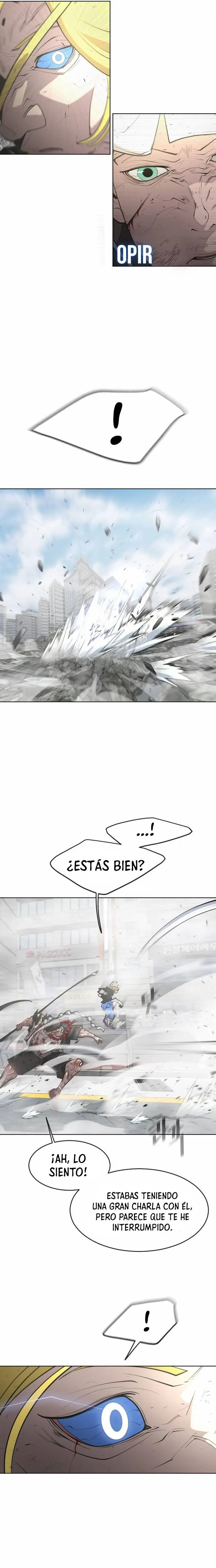 Era Volcanica capítulo 89, página 9