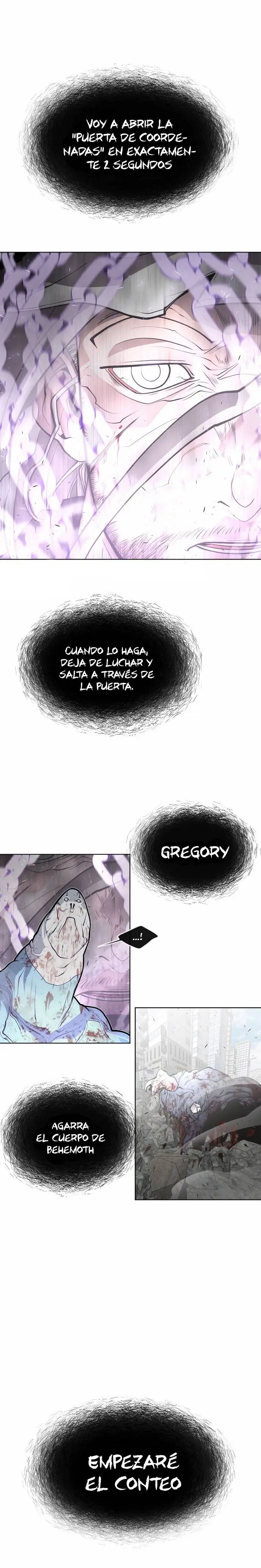 Era Volcanica capítulo 89, página 13