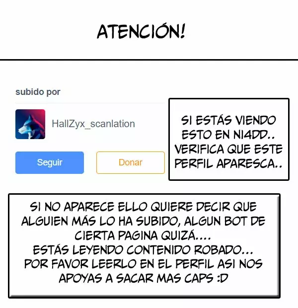Era Volcanica capítulo 9, página 1