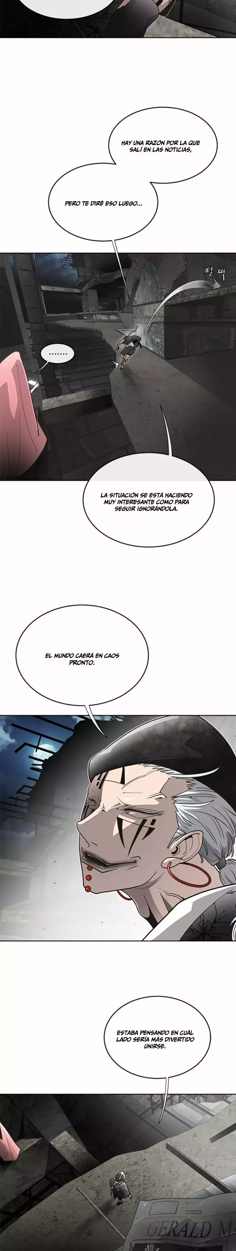 Era Volcanica capítulo 9, página 9