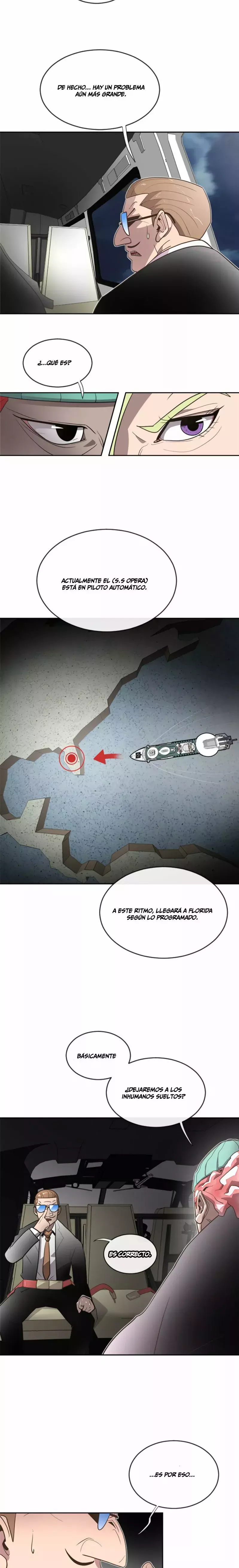Era Volcanica capítulo 9, página 17