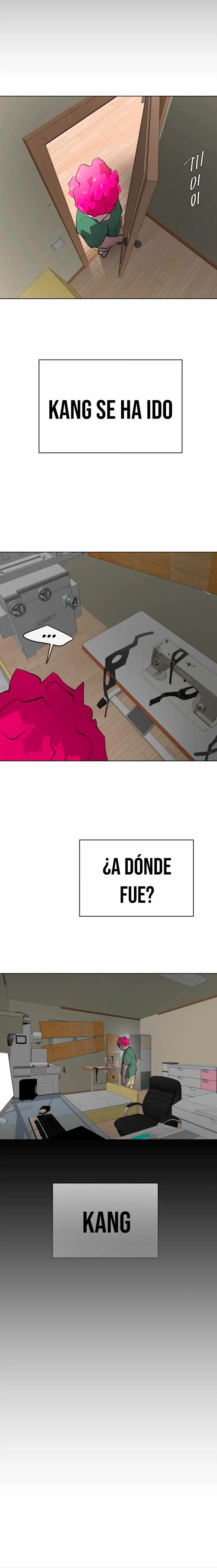 Era Volcanica capítulo 90, página 14