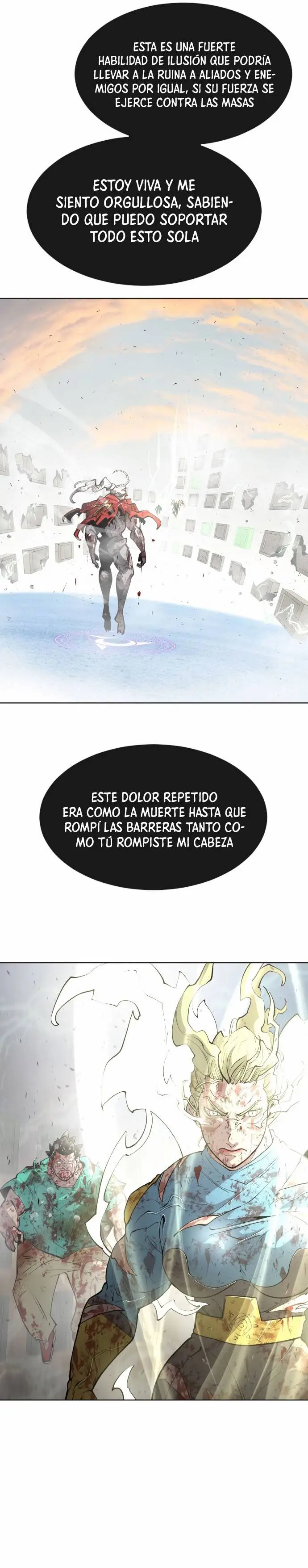 Era Volcanica capítulo 90, página 19