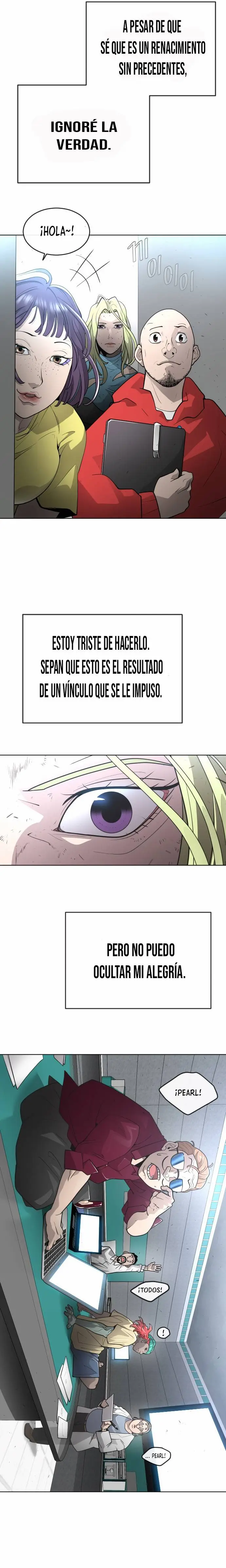 Era Volcanica capítulo 92, página 30