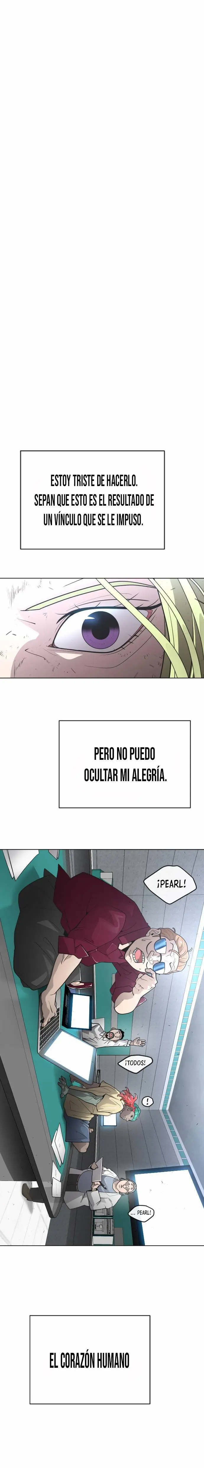 Era Volcanica capítulo 93, página 1