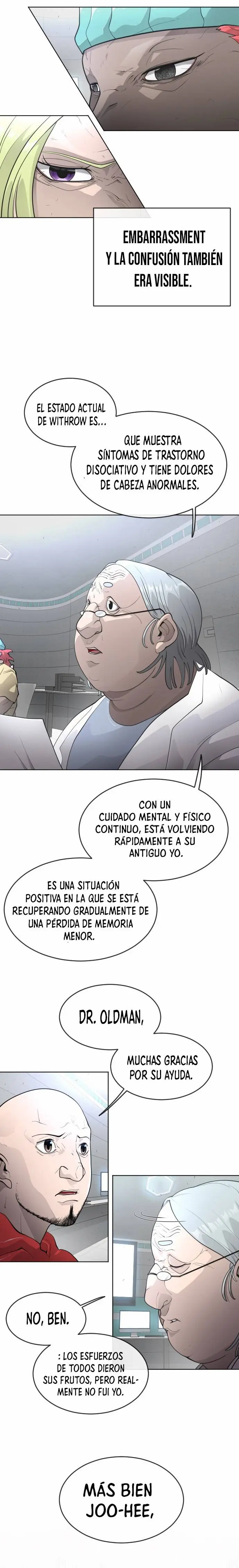 Era Volcanica capítulo 93, página 8