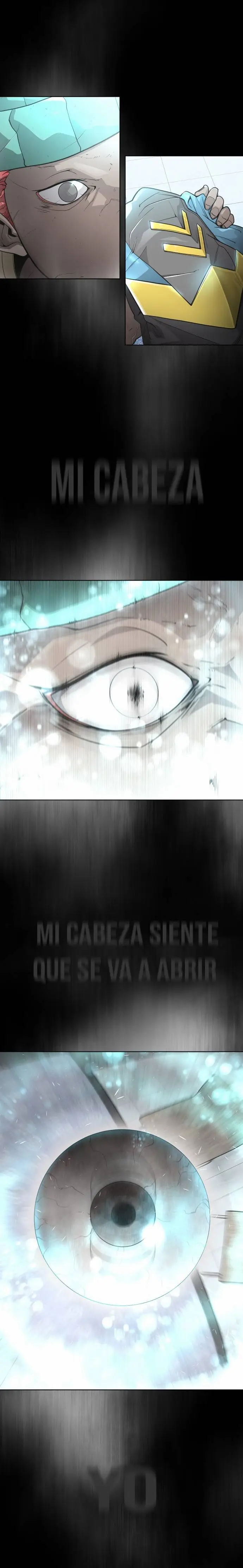 Era Volcanica capítulo 93, página 23