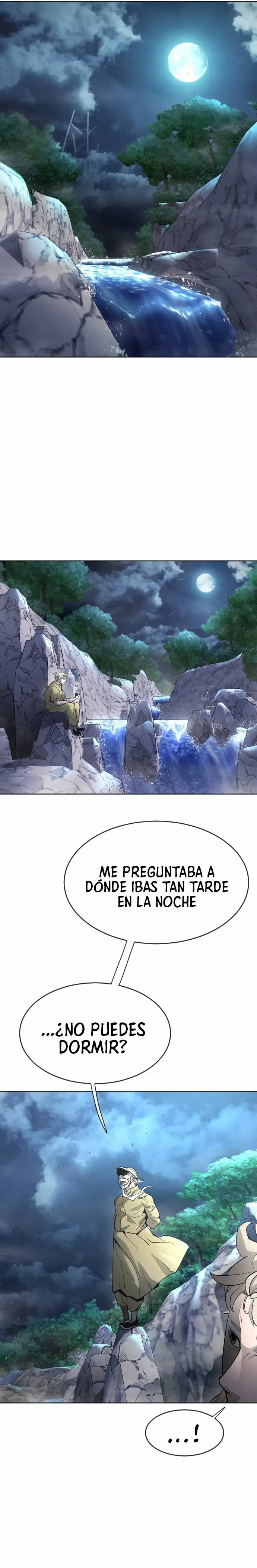 Era Volcanica capítulo 94, página 23