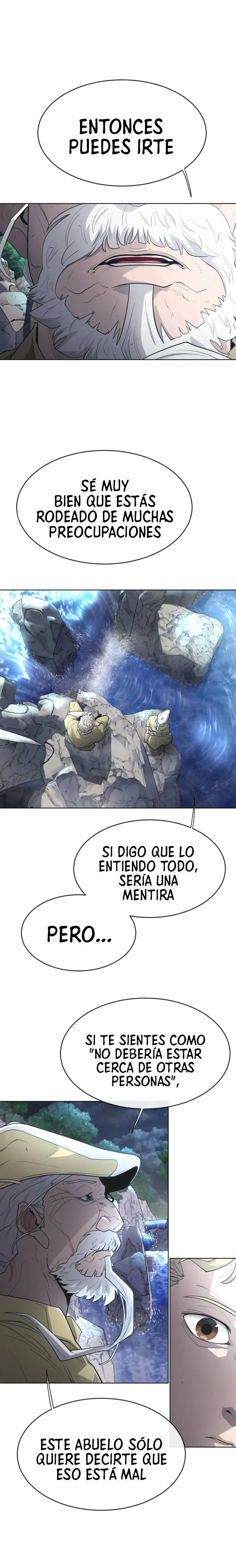 Era Volcanica capítulo 94, página 25