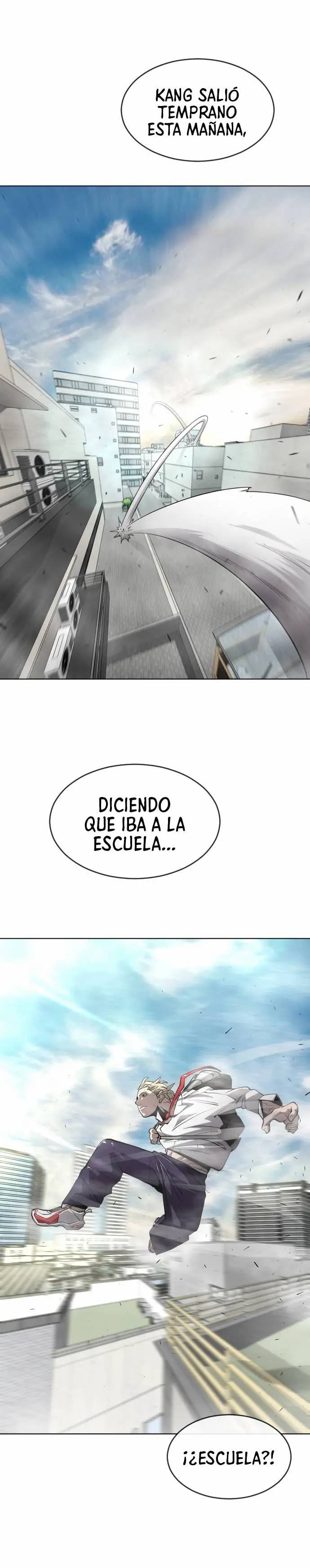 Era Volcanica capítulo 94, página 29